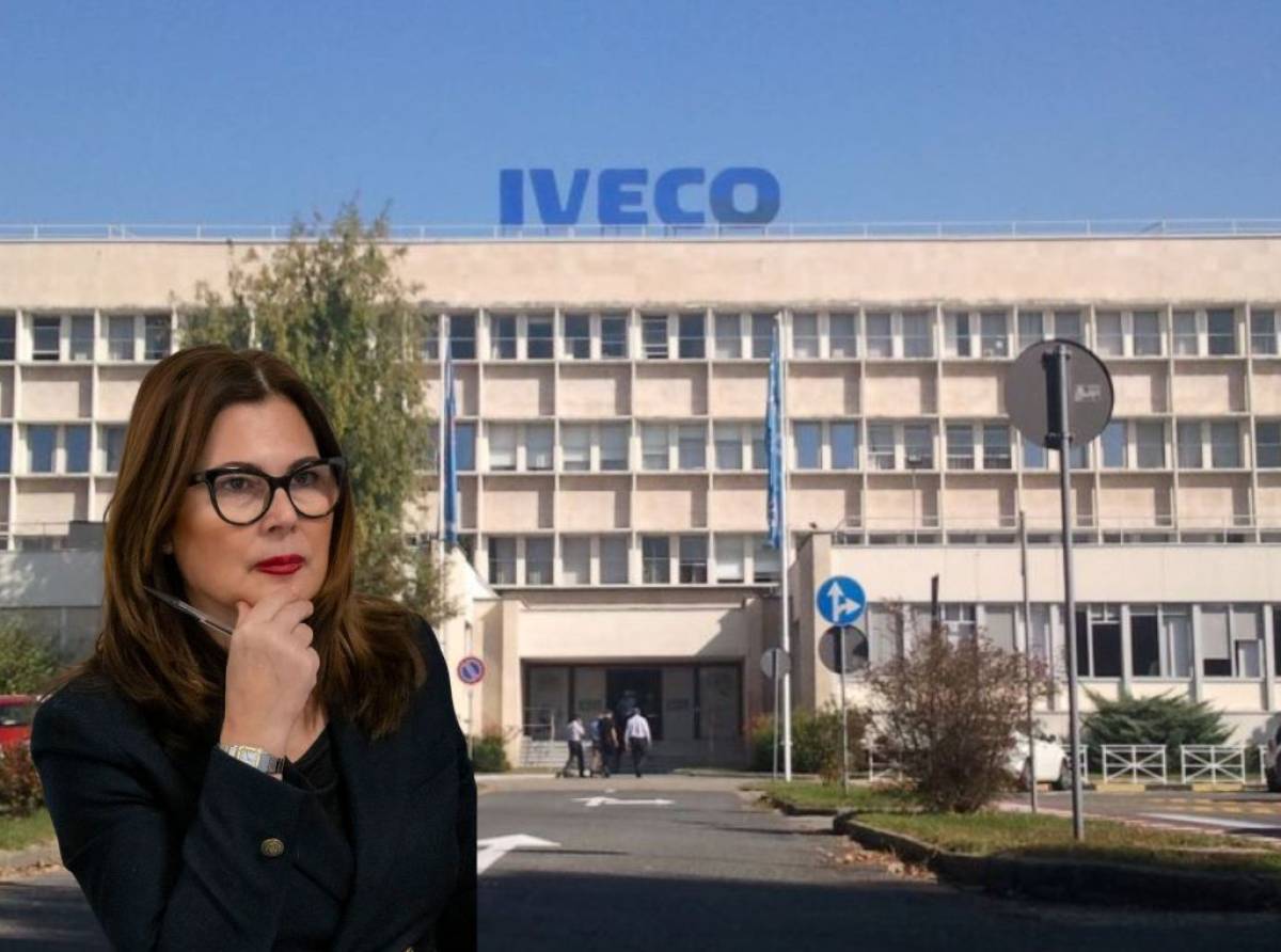 Iveco venduta a Tata Motors: Piemonte in allarme, sindacati e politica temono per 14mila posti di lavoro e per il futuro dell’industria regionale